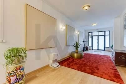 Apartamento T2 para Venda em Custóias, Leça do Balio e Guifões
