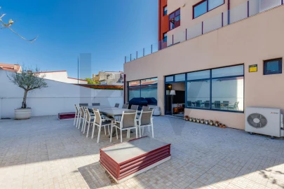 Apartamento T2 para Venda em Custóias, Leça do Balio e Guifões