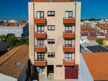 Apartamento T2 para Venda em Custóias, Leça do Balio e Guifões