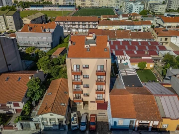 Apartamento T2 para Venda em Custóias, Leça do Balio e Guifões