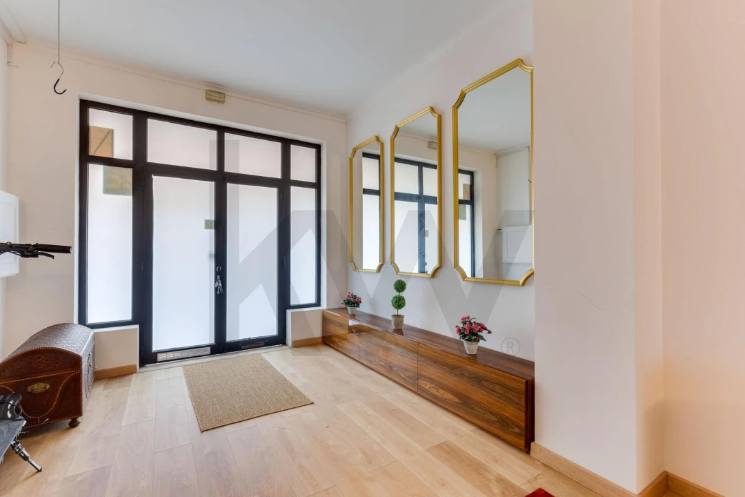 Apartamento T2 para Venda em Custóias, Leça do Balio e Guifões Foto 2