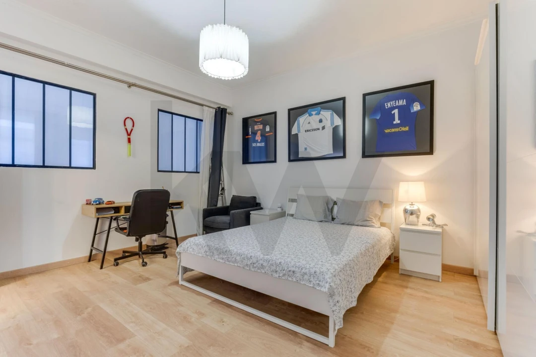 Apartamento T2 para Venda em Custóias, Leça do Balio e Guifões Foto 19
