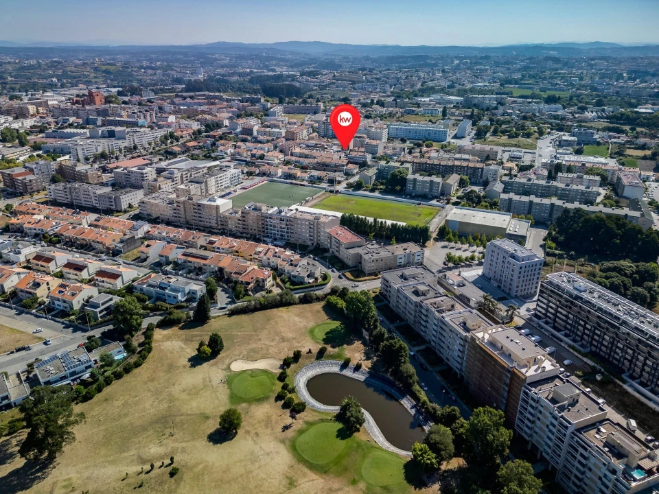 Apartamento T2 para Venda em Custóias, Leça do Balio e Guifões Foto 36