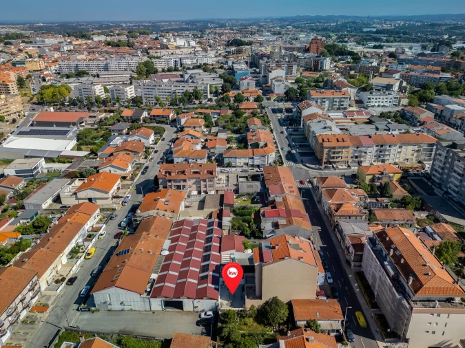 Apartamento T2 para Venda em Custóias, Leça do Balio e Guifões Foto 34