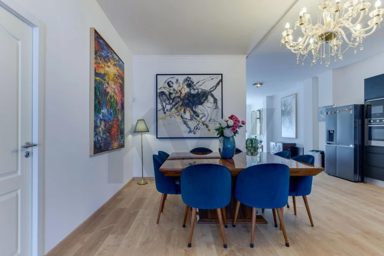 Apartamento T2 para Venda em Custóias, Leça do Balio e Guifões Foto 16
