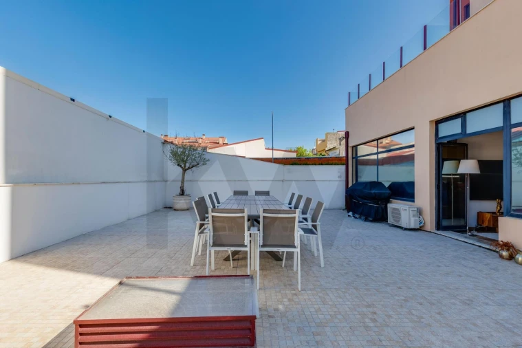 Apartamento T2 para Venda em Custóias, Leça do Balio e Guifões Foto 25