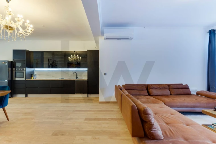 Apartamento T2 para Venda em Custóias, Leça do Balio e Guifões Foto 9