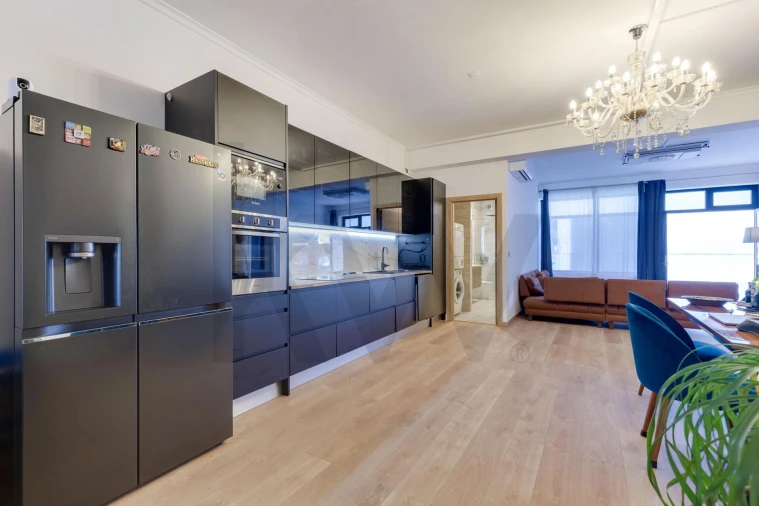Apartamento T2 para Venda em Custóias, Leça do Balio e Guifões Foto 5