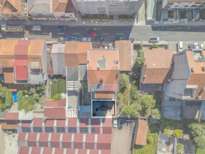 Apartamento T2 para Venda em Custóias, Leça do Balio e Guifões Foto 31