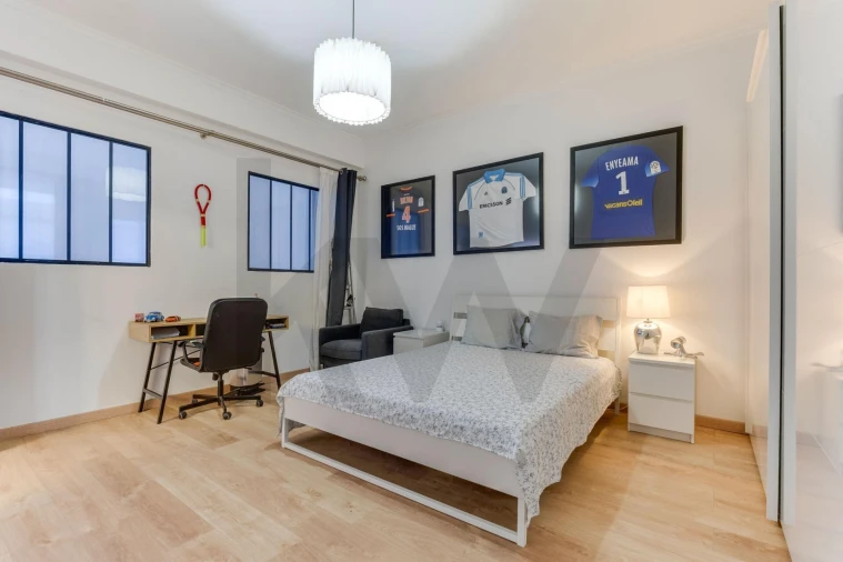 Apartamento T2 para Venda em Custóias, Leça do Balio e Guifões Foto 19