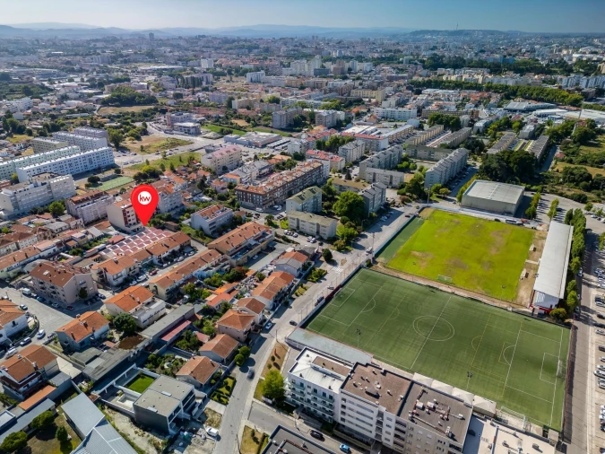 Apartamento T2 para Venda em Custóias, Leça do Balio e Guifões Foto 35