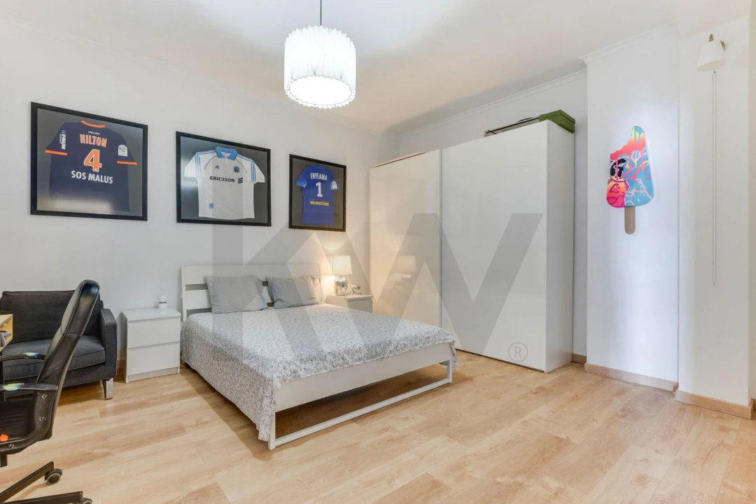 Apartamento T2 para Venda em Custóias, Leça do Balio e Guifões Foto 18