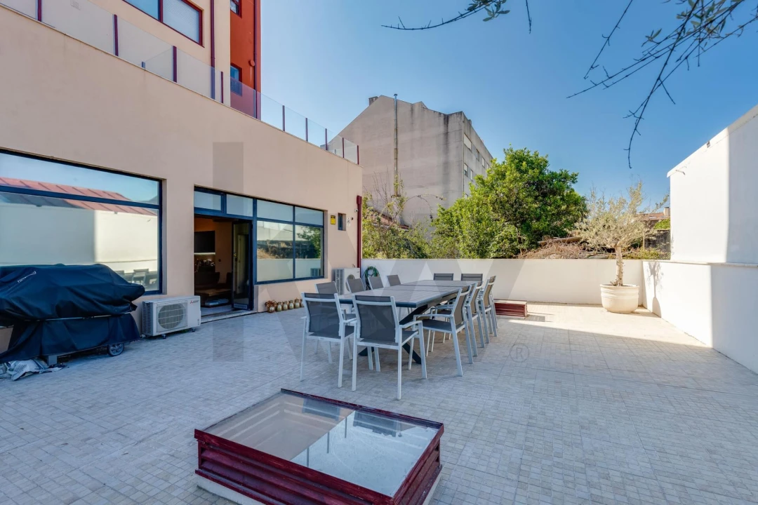 Apartamento T2 para Venda em Custóias, Leça do Balio e Guifões Foto 23