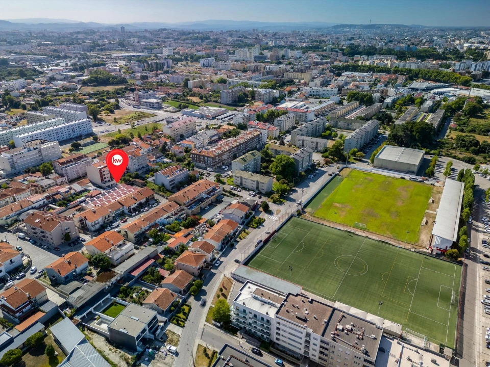 Apartamento T2 para Venda em Custóias, Leça do Balio e Guifões Foto 35