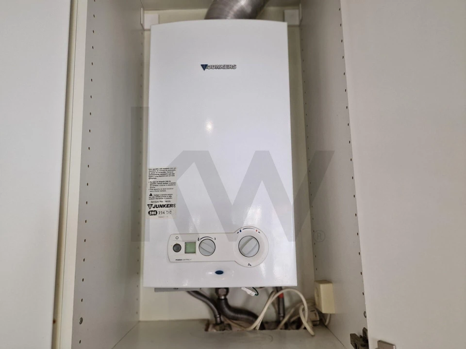 Apartamento T3 para Arrendamento em Alfragide Foto 38