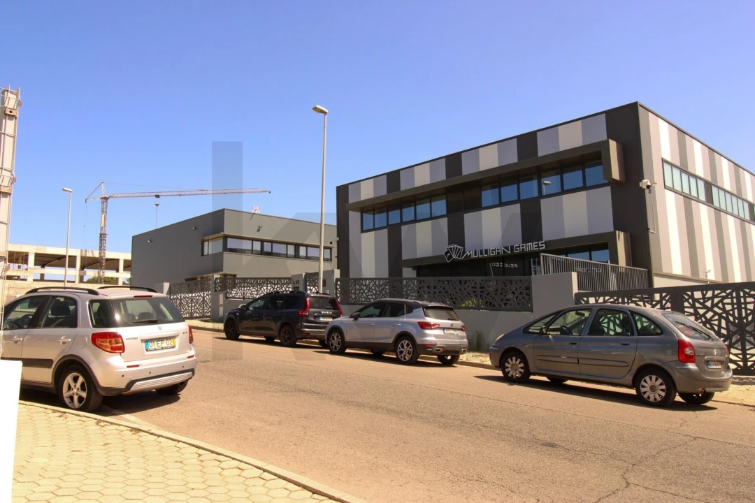 Armazém para Arrendamento em Portimão Foto 34