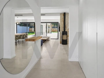 Moradia T4 para Venda em Quarteira