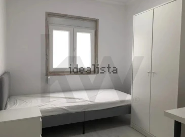 Moradia T5 para Venda em Ajuda