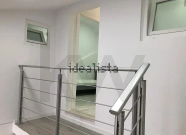 Moradia T5 para Venda em Ajuda
