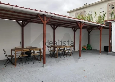 Moradia T5 para Venda em Ajuda