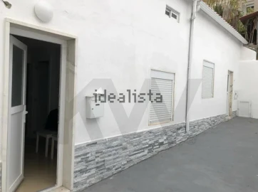Moradia T5 para Venda em Ajuda