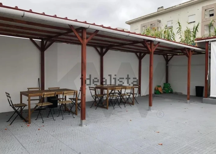 Moradia T5 para Venda em Ajuda Foto 22