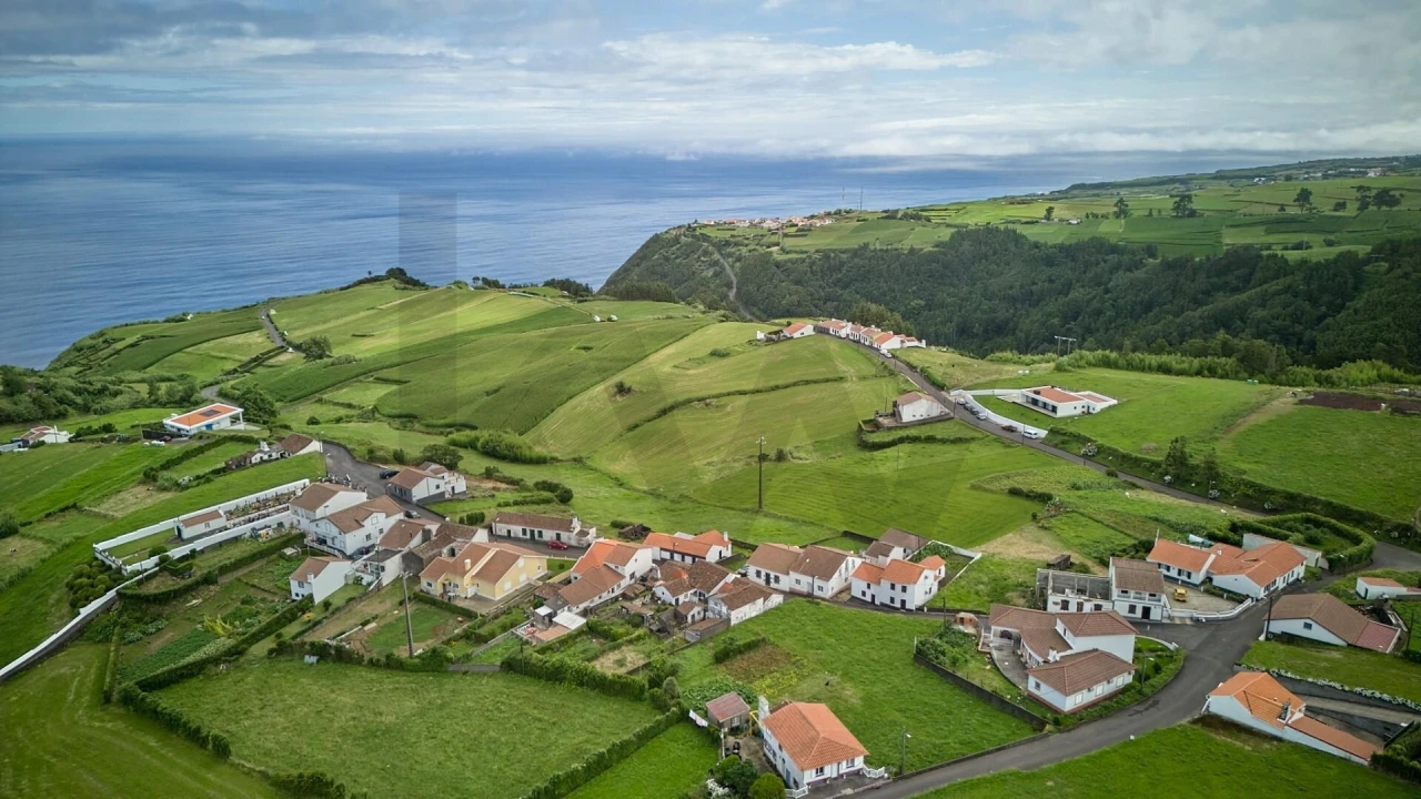 Moradia T2 para Venda em Algarvia Foto 11