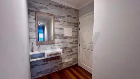 Apartamento T3 para Arrendamento em Caniço