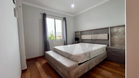 Apartamento T3 para Arrendamento em Caniço