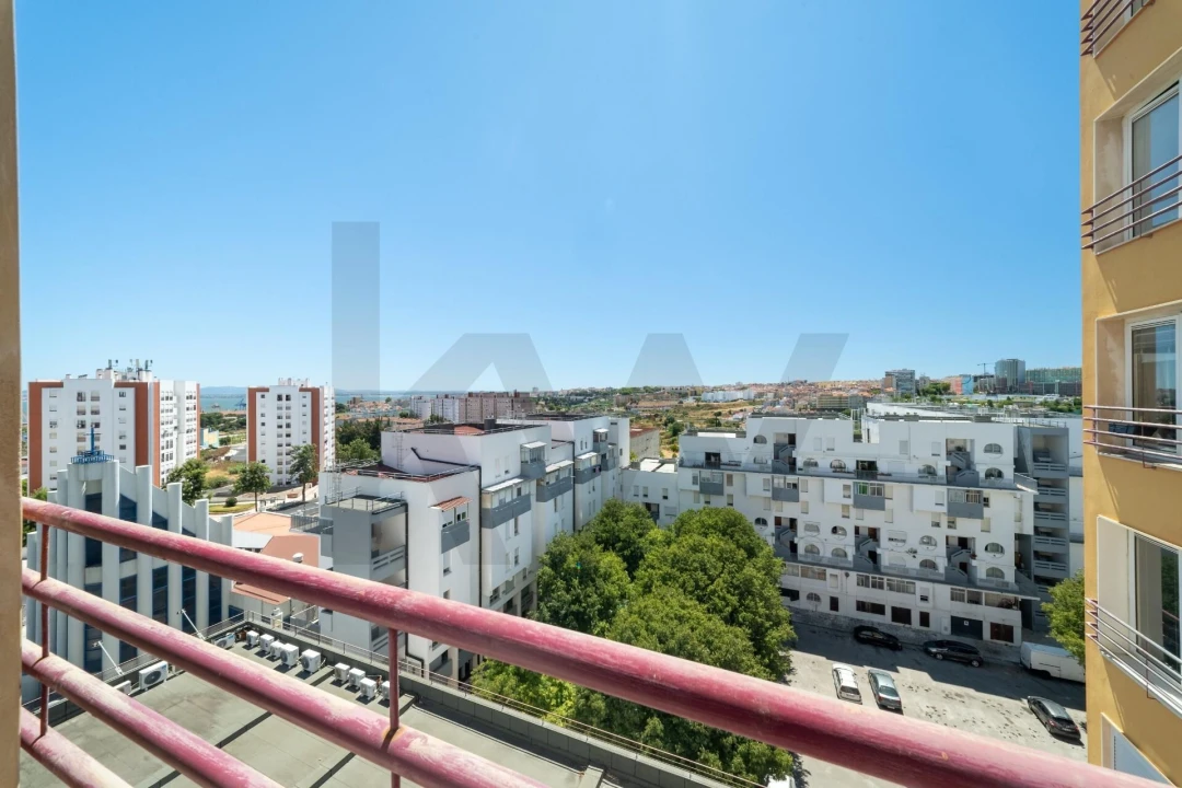 Apartamento T3 para Venda em Marvila Foto 7