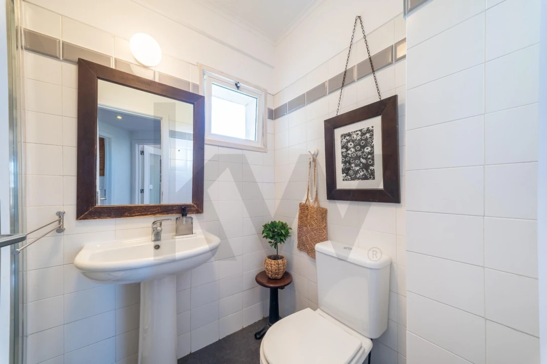 Apartamento T3 para Venda em Marvila Foto 22