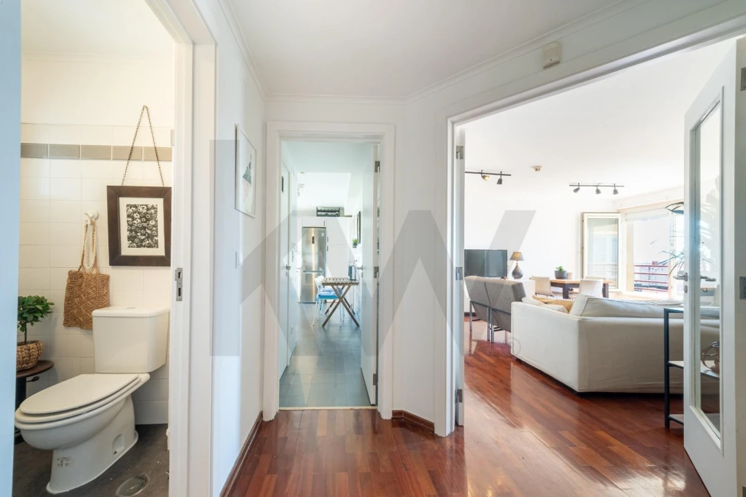 Apartamento T3 para Venda em Marvila Foto 19
