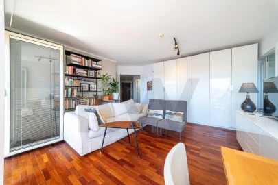 Apartamento T3 para Venda em Marvila