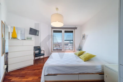 Apartamento T3 para Venda em Marvila