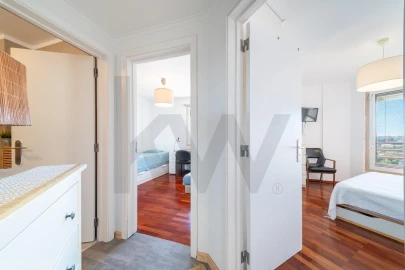 Apartamento T3 para Venda em Marvila