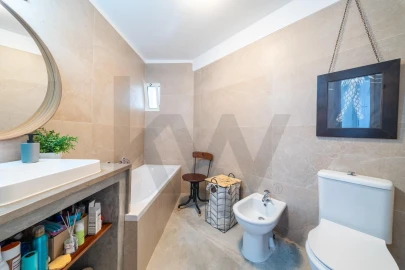 Apartamento T3 para Venda em Marvila