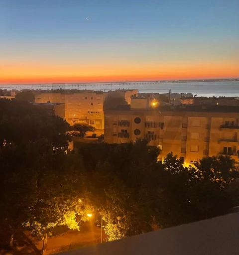 Apartamento T3 para Venda em Marvila