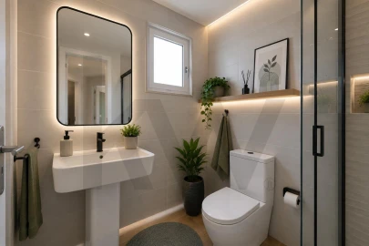 Apartamento T3 para Venda em Marvila