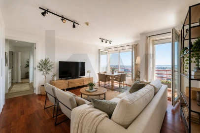 Apartamento T3 para Venda em Marvila