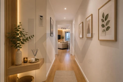 Apartamento T3 para Venda em Marvila