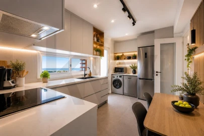 Apartamento T3 para Venda em Marvila