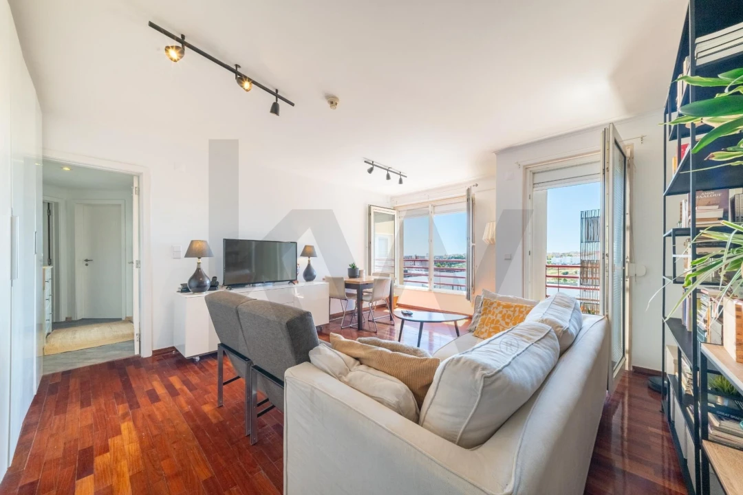 Apartamento T3 para Venda em Marvila Foto 5