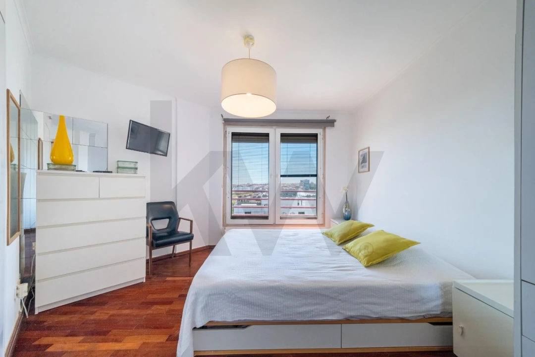 Apartamento T3 para Venda em Marvila Foto 14