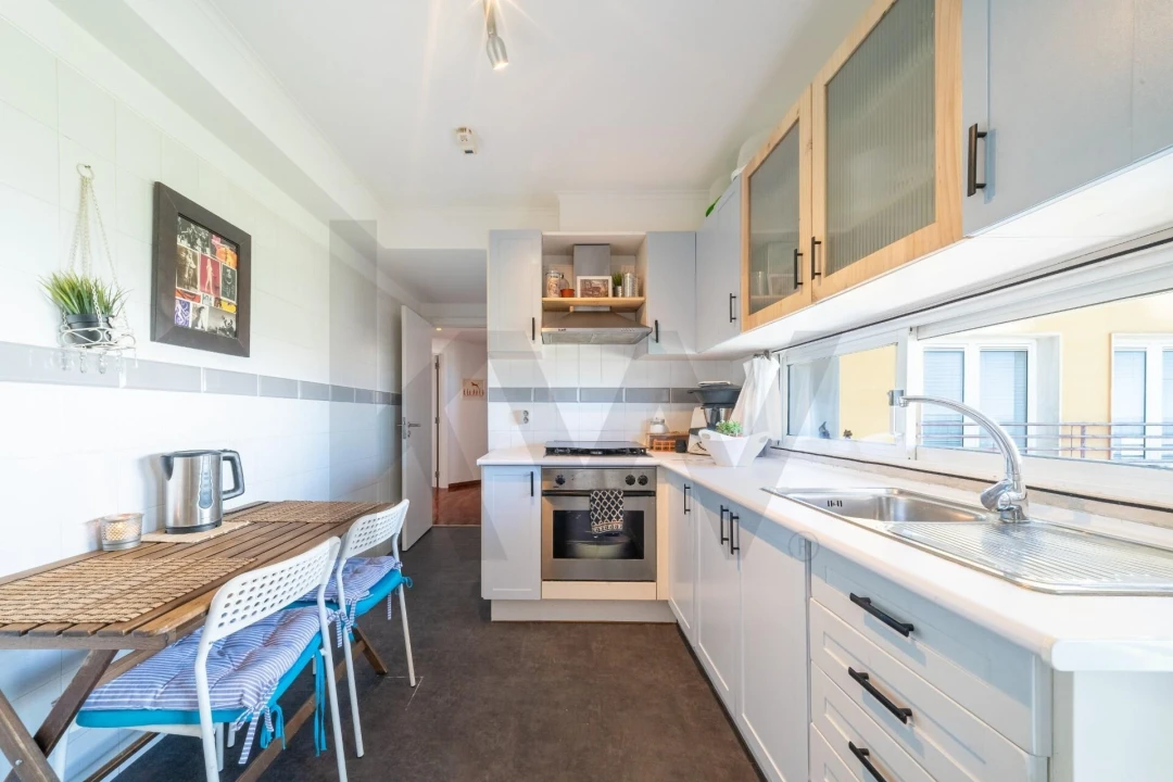 Apartamento T3 para Venda em Marvila Foto 12
