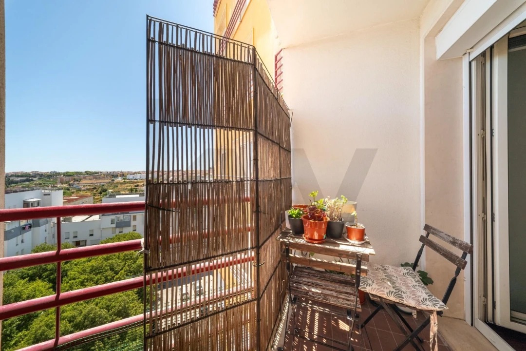 Apartamento T3 para Venda em Marvila Foto 10