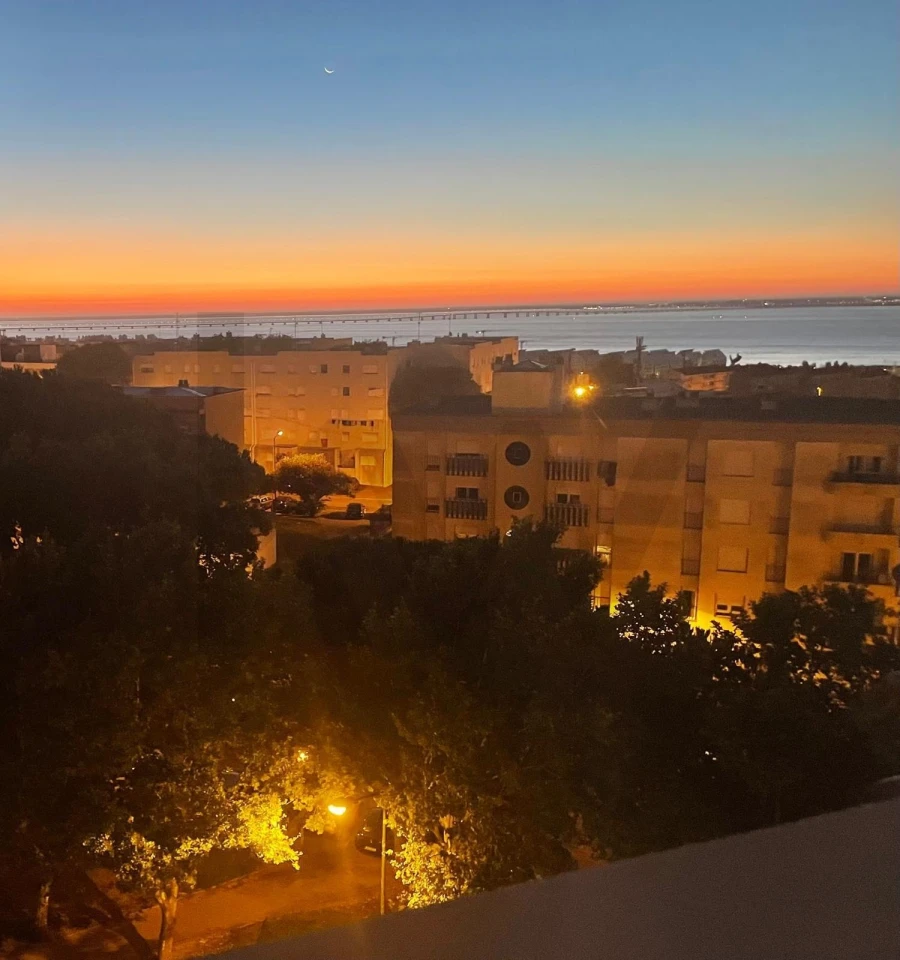 Apartamento T3 para Venda em Marvila Foto 26