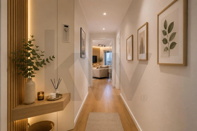 Apartamento T3 para Venda em Marvila Foto 26