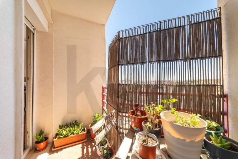 Apartamento T3 para Venda em Marvila Foto 9