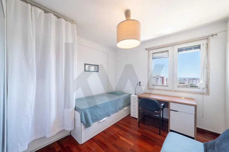 Apartamento T3 para Venda em Marvila Foto 16