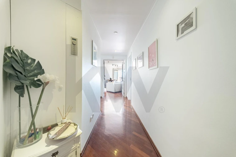 Apartamento T3 para Venda em Marvila Foto 20